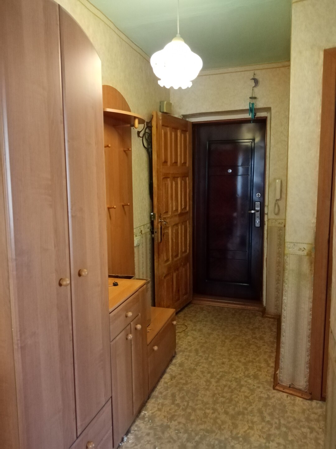 3-комн. квартира