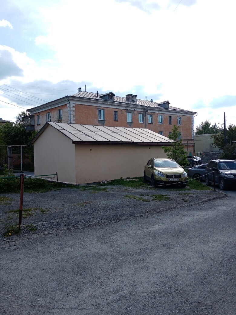2-комн. квартира