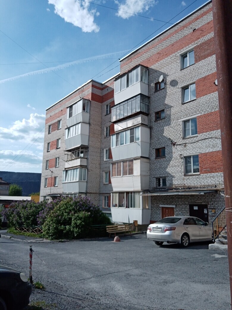 2-комн. квартира