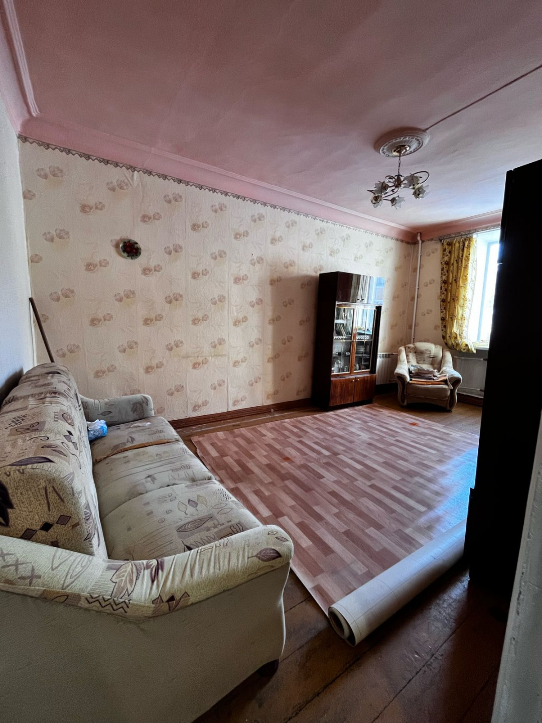 3 шка в центре
