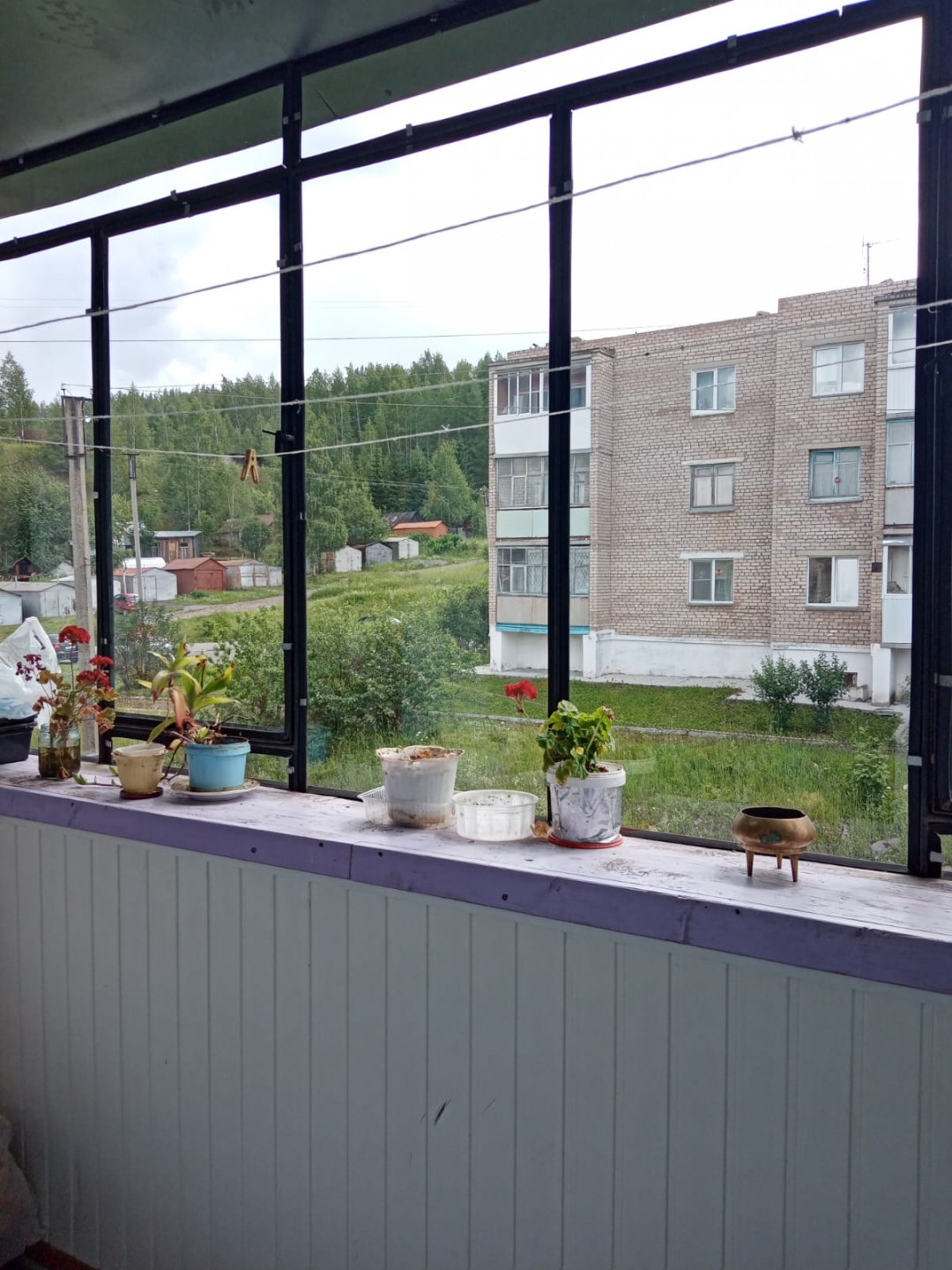 4-комн. квартира