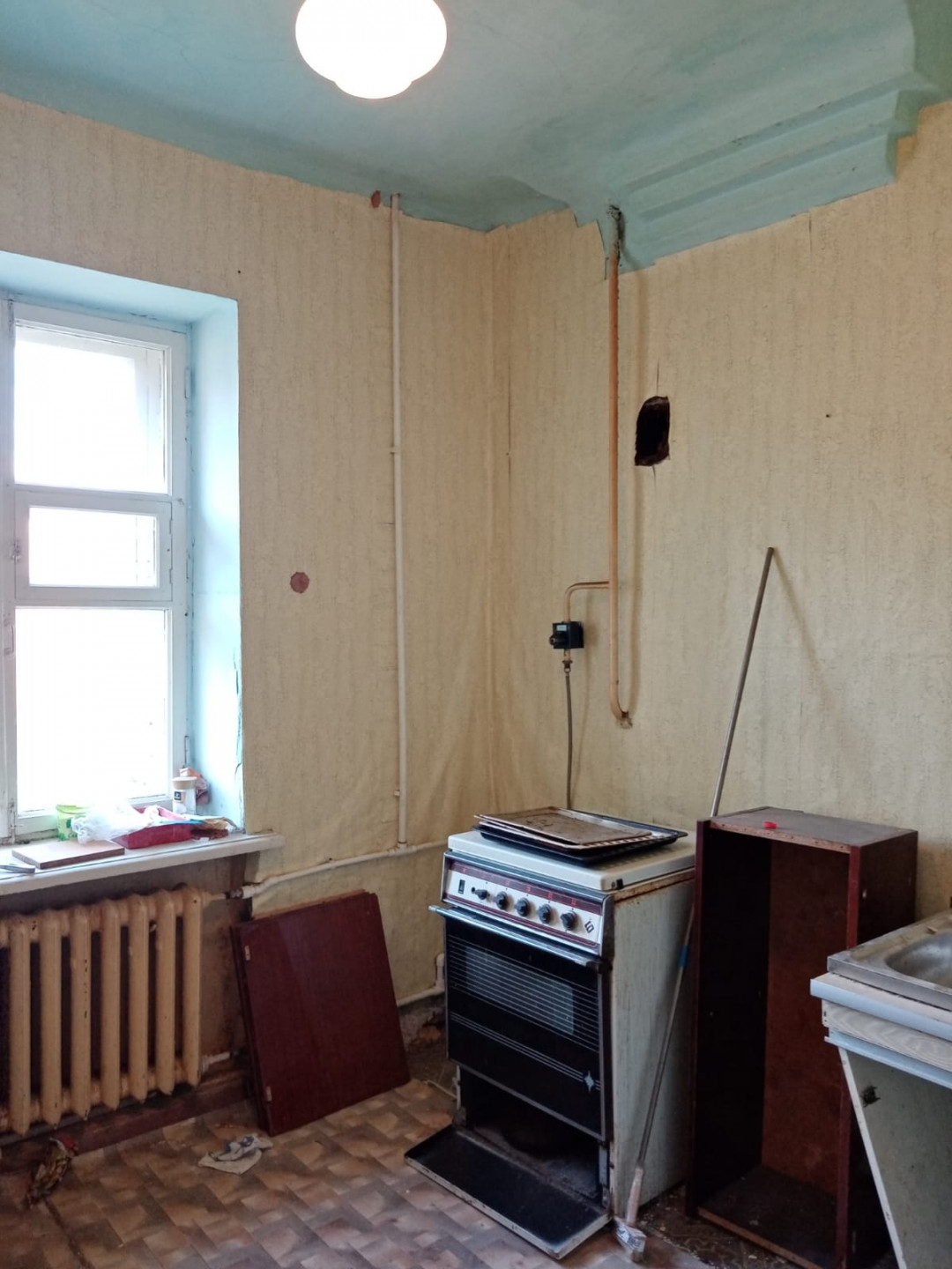 2-комн. квартира
