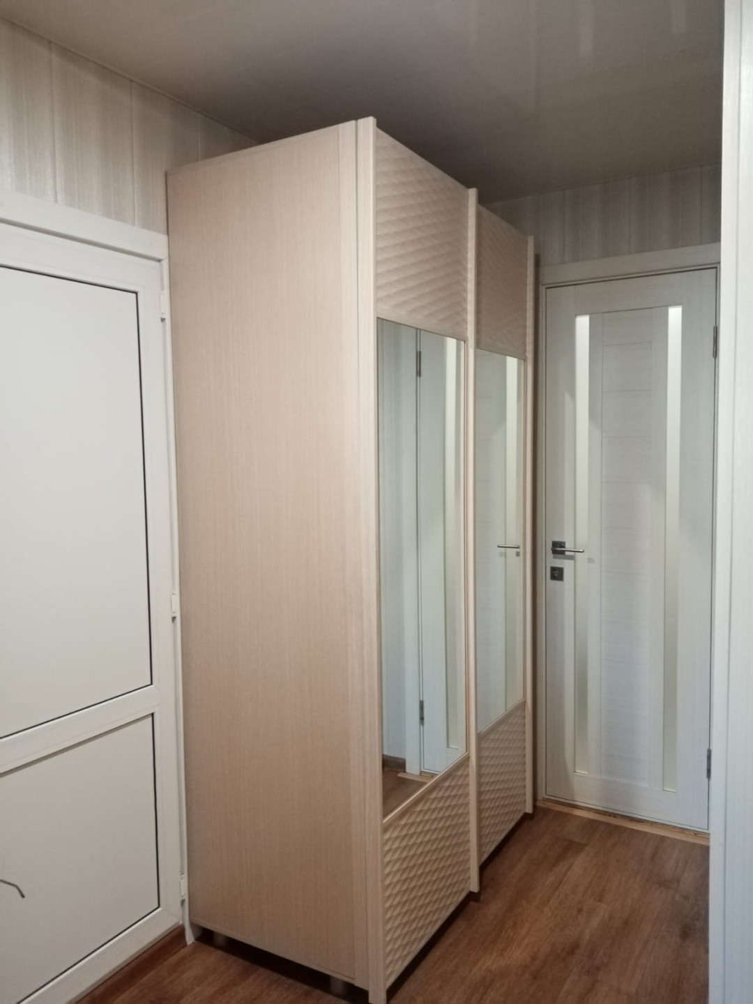Дом п.Теплый