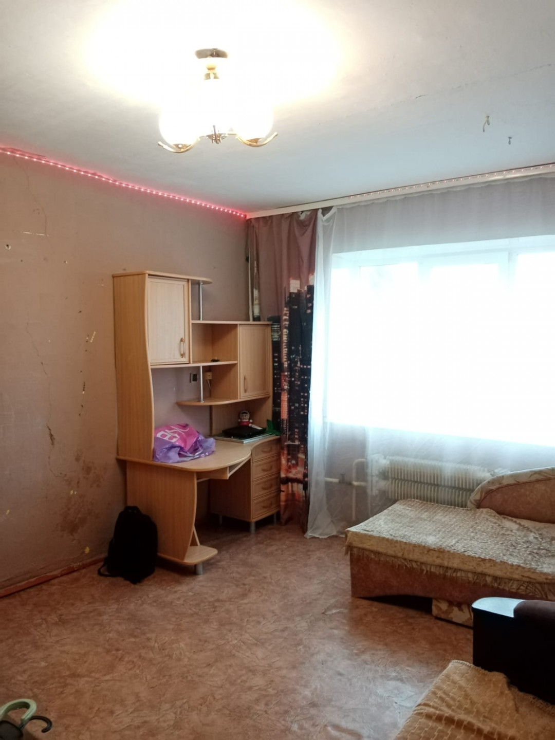 1-комн. квартира