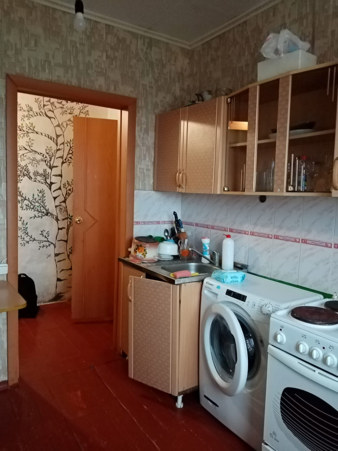 1-комн. квартира
