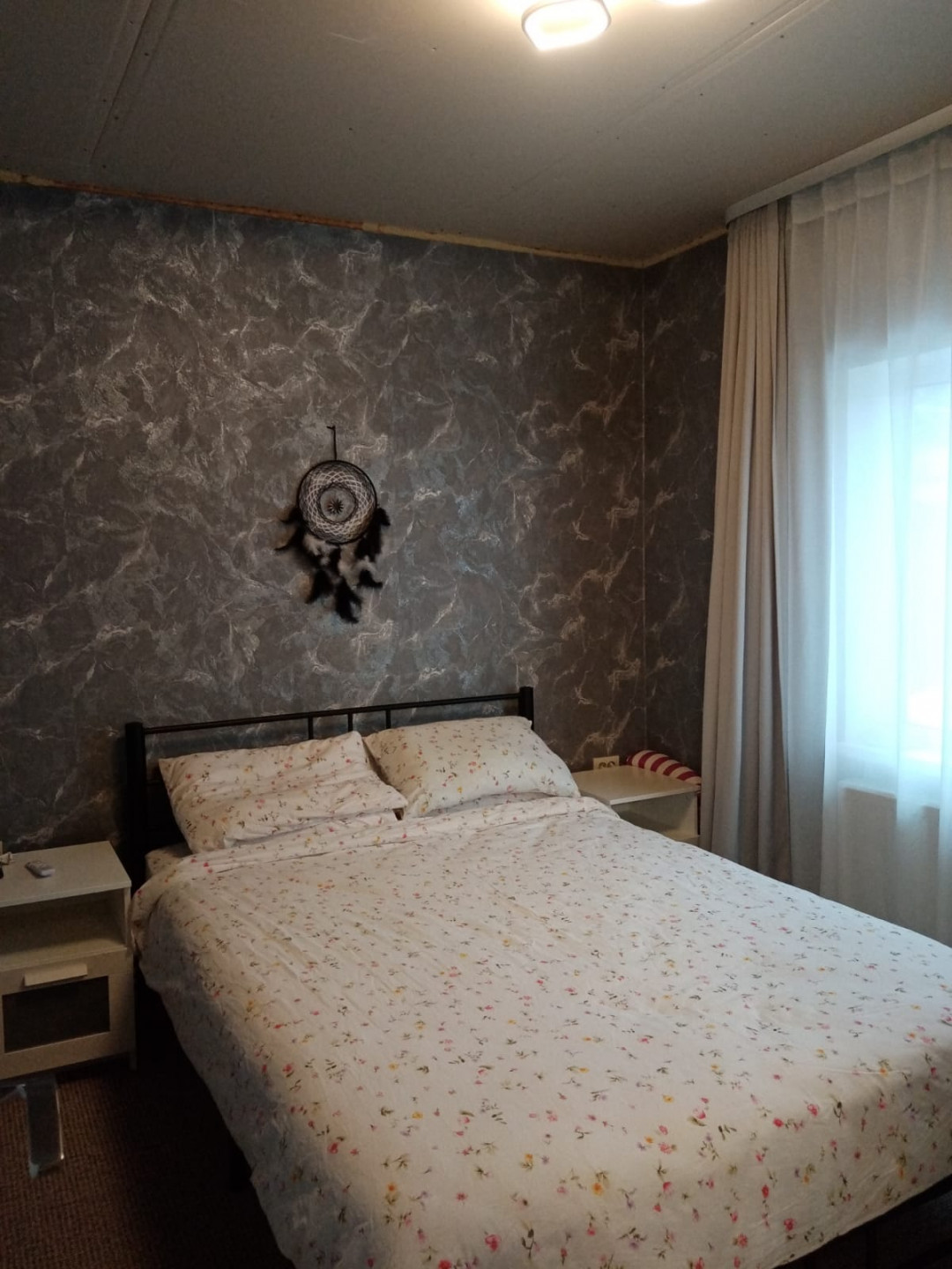 Дом на Цыганке