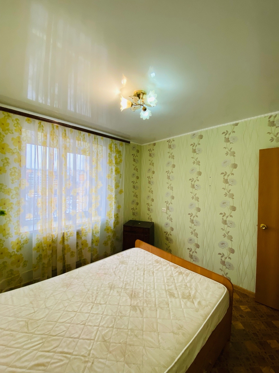 3-комн. квартира