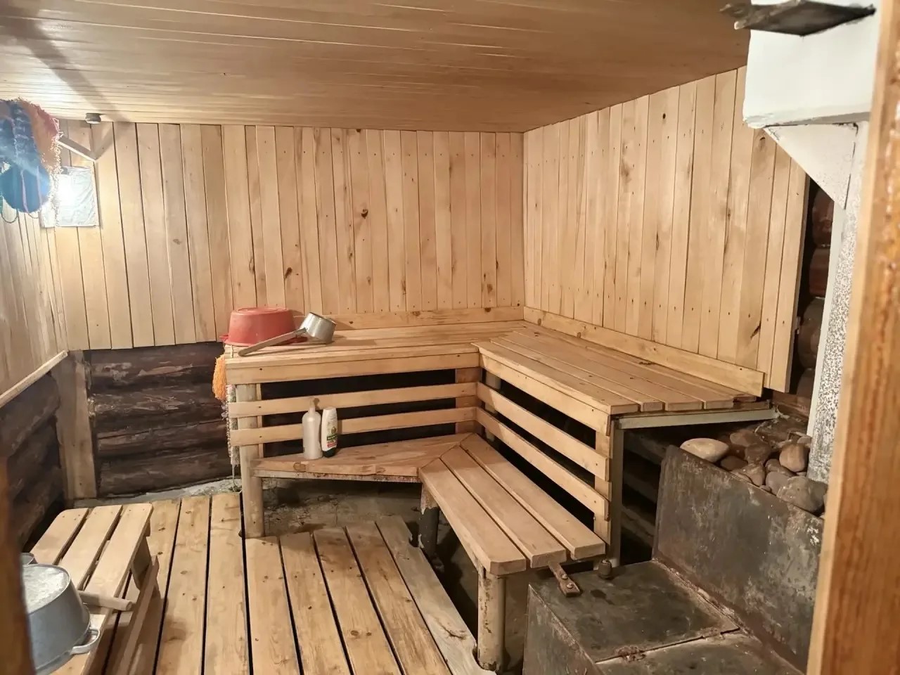 Дом в Кульметьево