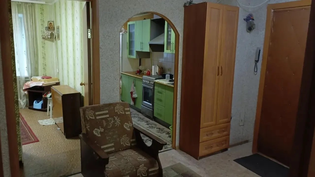 3-комн. квартира Сатка
