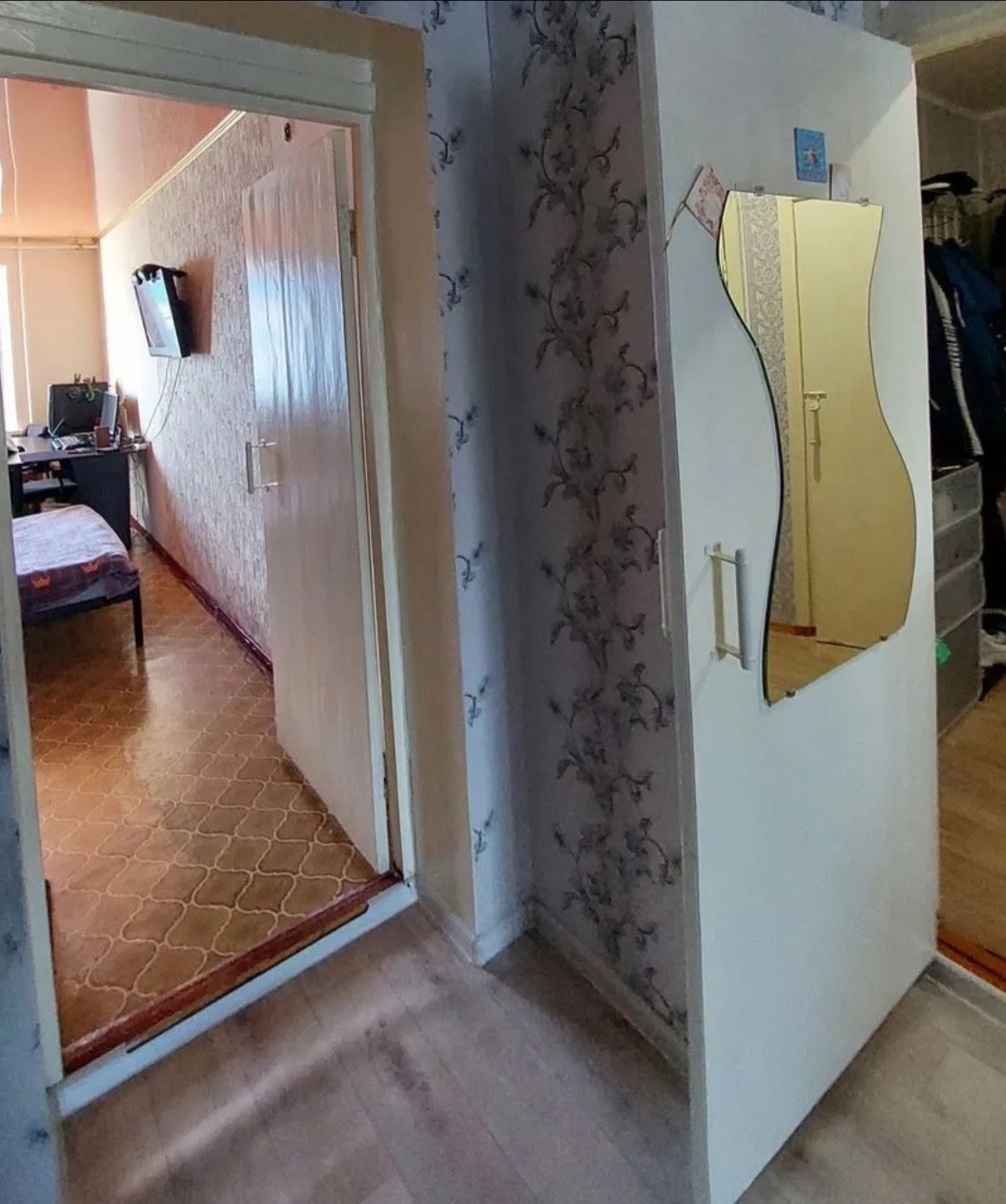 2-комн. квартира