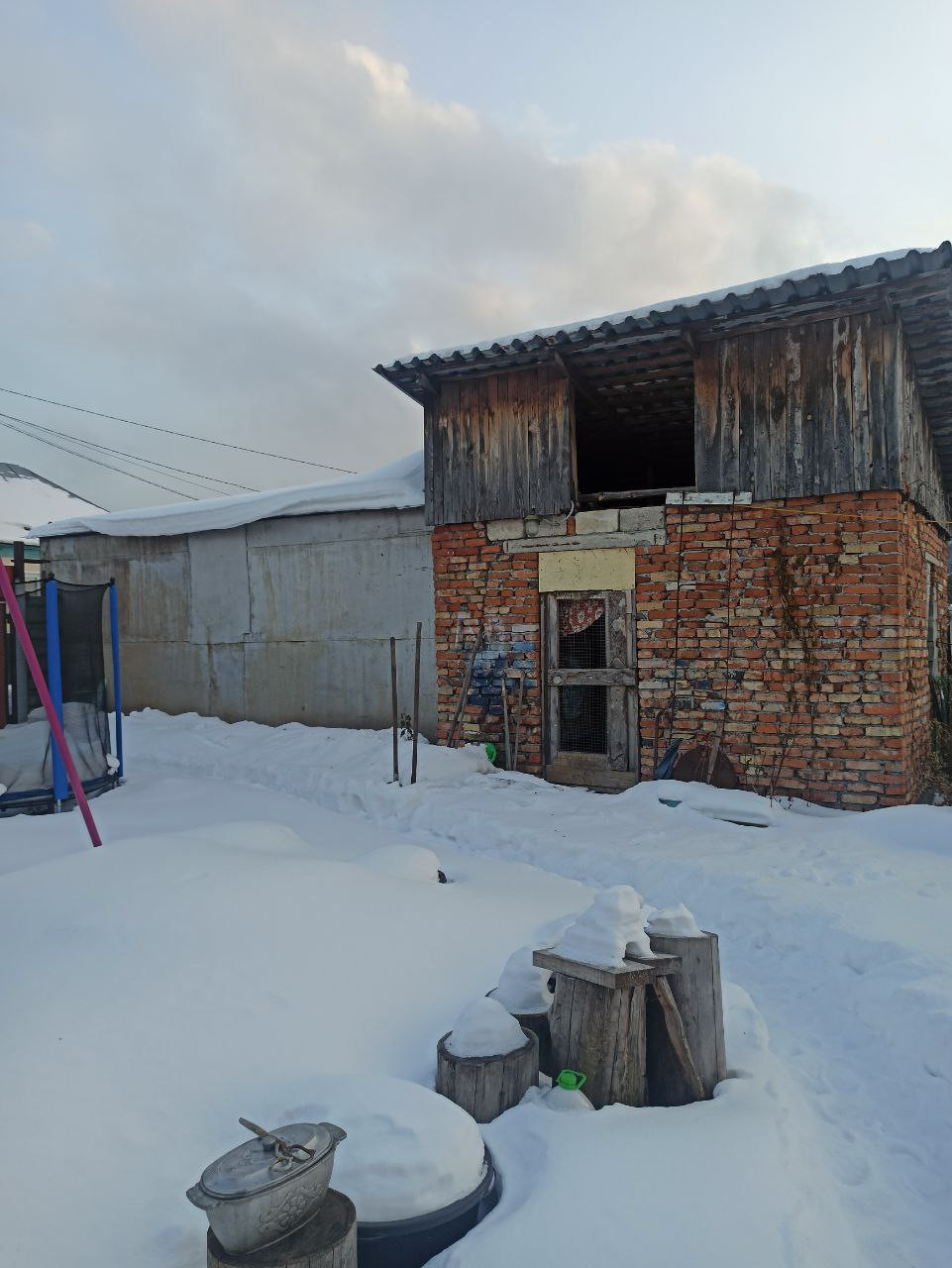 Дом в Сулее