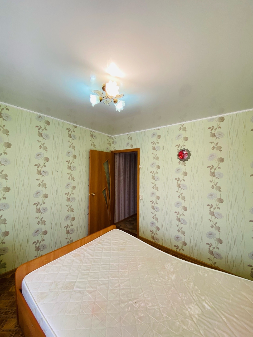3-комн. квартира